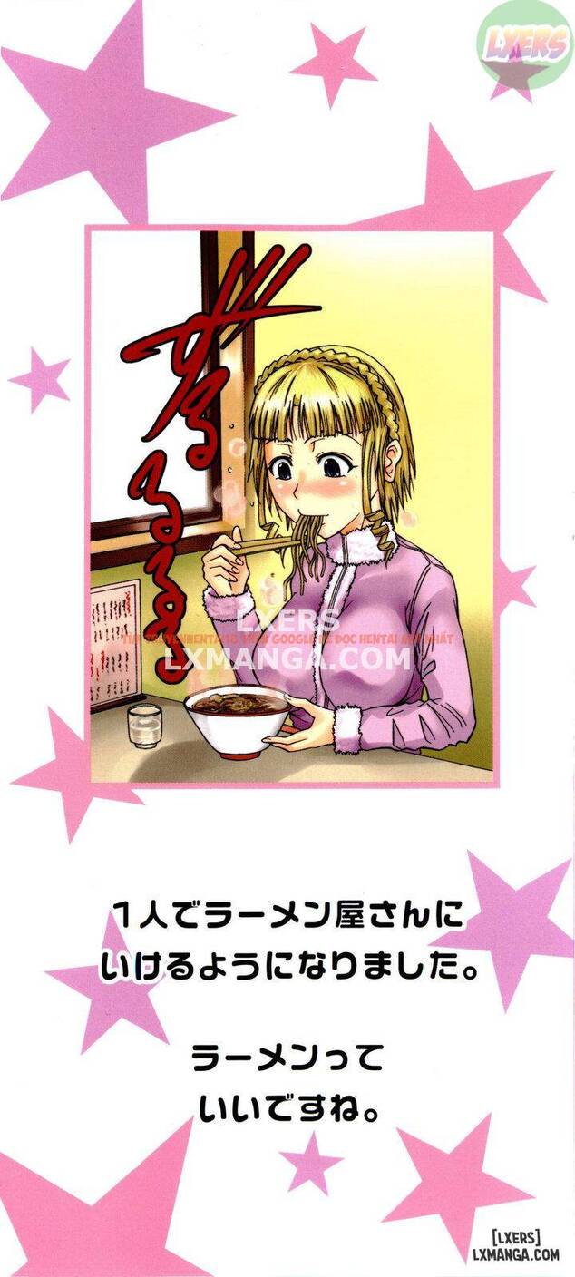 Trang truyện 6 trong truyện tranh Chu Berozu - Chap 1 - www.lxmanga.org