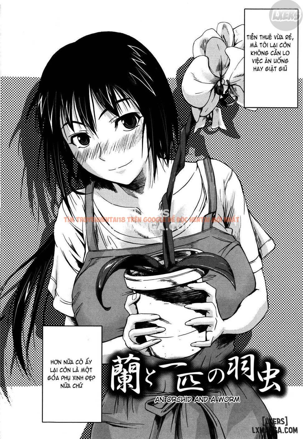 Trang truyện 4 trong truyện tranh Chu Berozu - Chap 2 - lxmanga.org