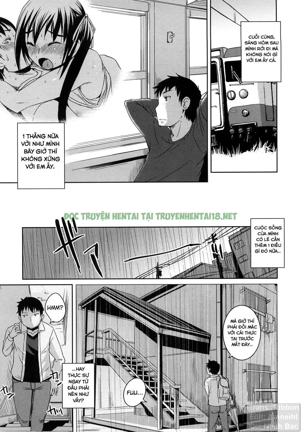Xem ảnh 9 trong truyện hentai Chu Chu Cherry - Chapter 4 - truyenhentai18.pro