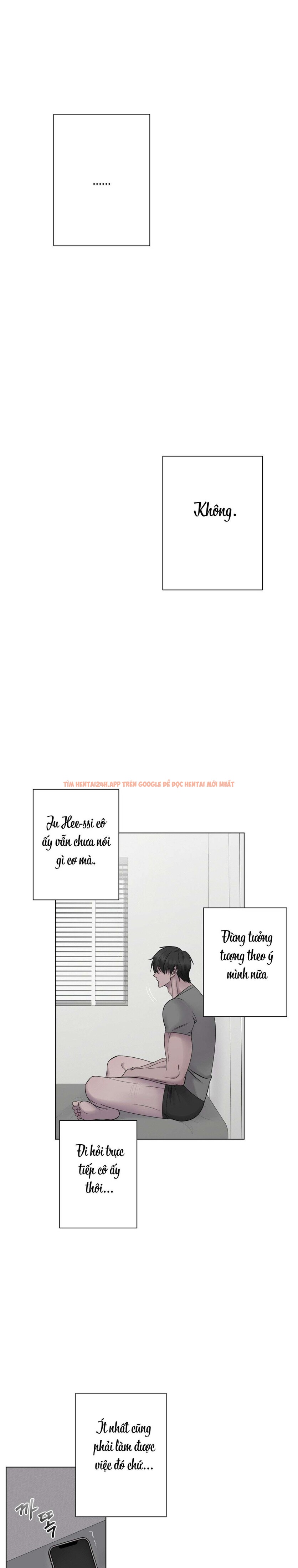 Xem ảnh Chủ Nhân Của Ji Woo - Chapter 21 - 8 0 - Truyenhentaiz.net