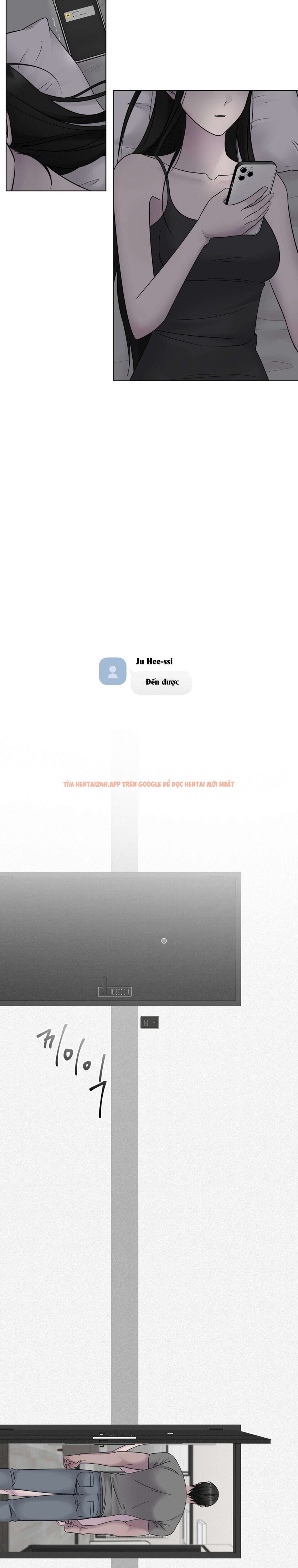 Xem ảnh Chủ Nhân Của Ji Woo - Chapter 21 - 8 1 - Truyenhentaiz.net