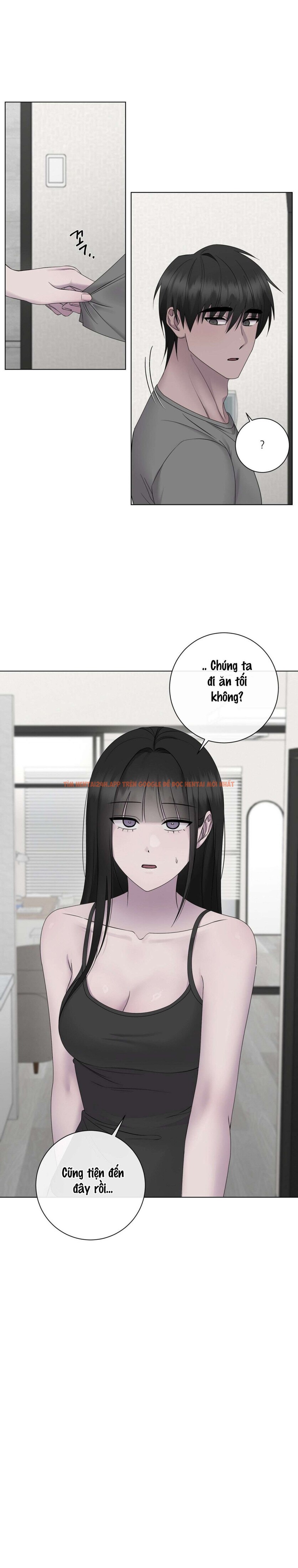 Xem ảnh Chủ Nhân Của Ji Woo - Chapter 22 - 2 0 - Truyenhentaiz.net