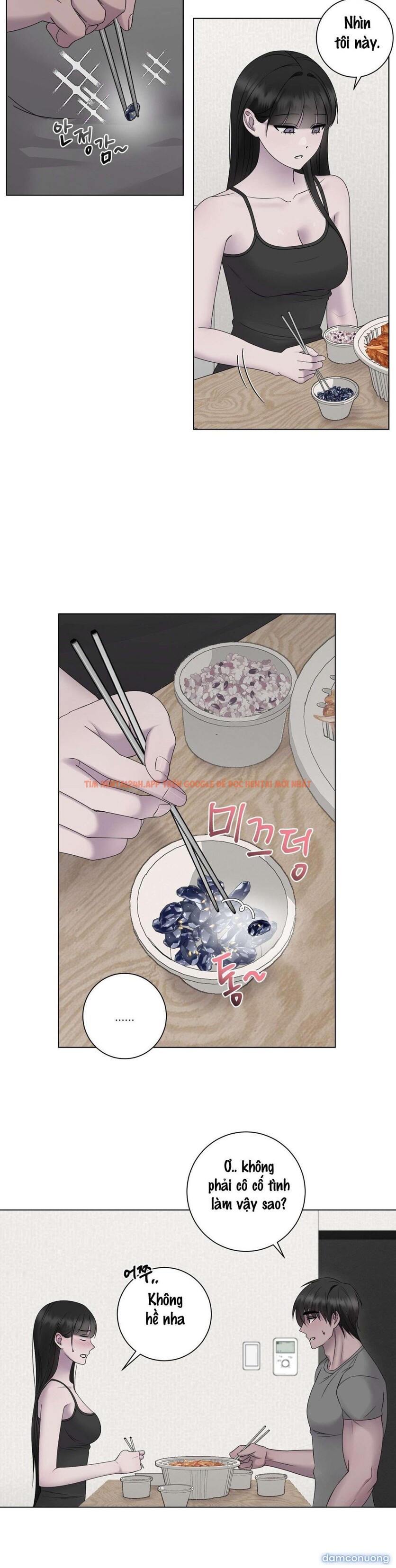 Xem ảnh Chủ Nhân Của Ji Woo - Chapter 22 - 2 2 - Truyenhentaiz.net