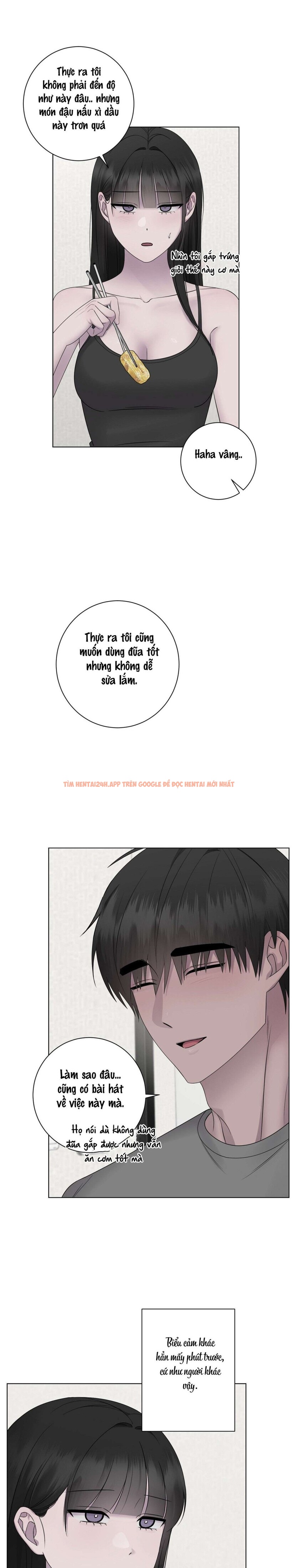 Xem ảnh Chủ Nhân Của Ji Woo - Chapter 22 - 3 0 - Truyenhentaiz.net