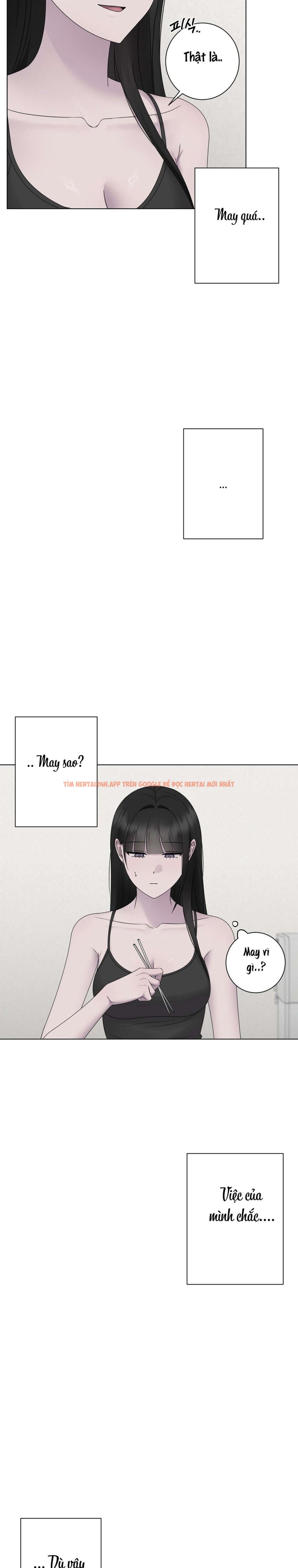 Xem ảnh Chủ Nhân Của Ji Woo - Chapter 22 - 3 1 - Truyenhentaiz.net