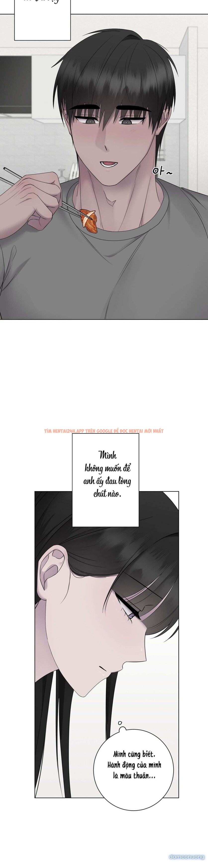 Xem ảnh Chủ Nhân Của Ji Woo - Chapter 22 - 3 2 - Truyenhentaiz.net