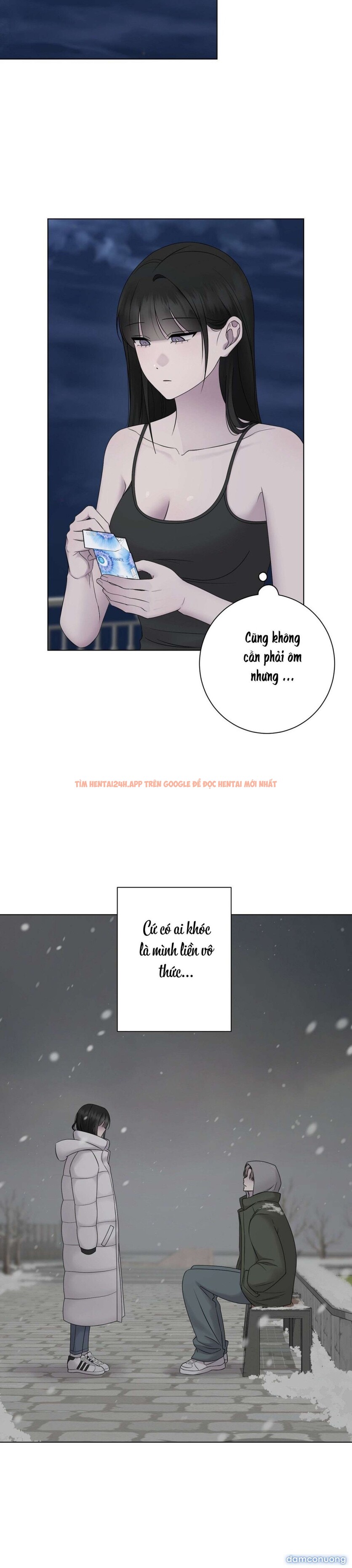 Xem ảnh Chủ Nhân Của Ji Woo - Chapter 22 - 4 2 - Truyenhentaiz.net