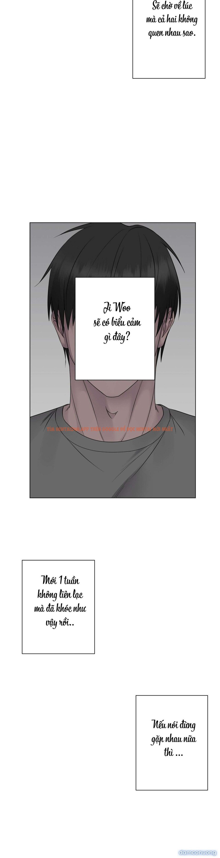 Xem ảnh Chủ Nhân Của Ji Woo - Chapter 22 - 6 2 - Truyenhentaiz.net