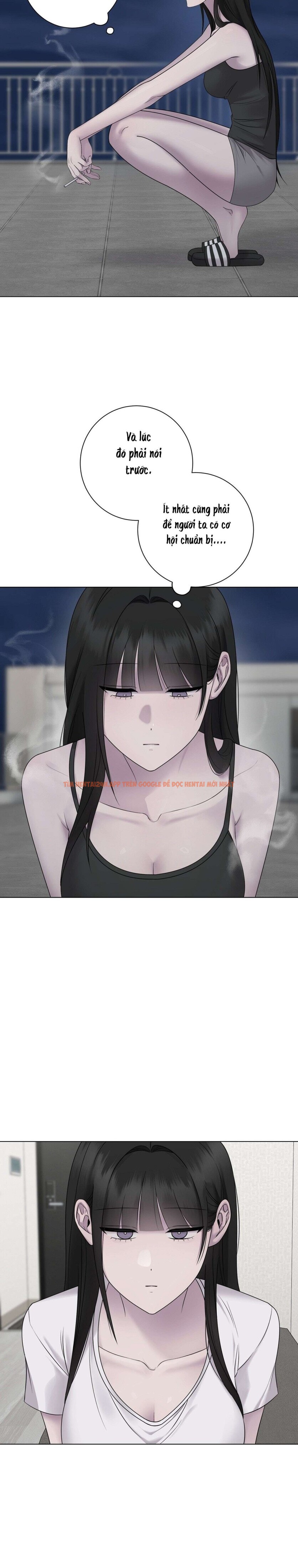 Xem ảnh Chủ Nhân Của Ji Woo - Chapter 22 - 7 1 - Truyenhentaiz.net