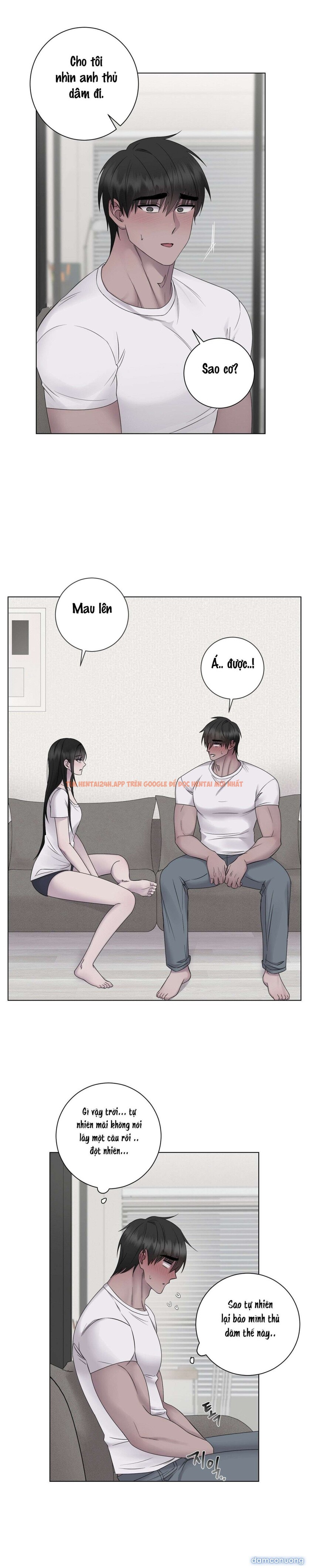 Xem ảnh Chủ Nhân Của Ji Woo - Chapter 22 - 7 2 - Truyenhentaiz.net