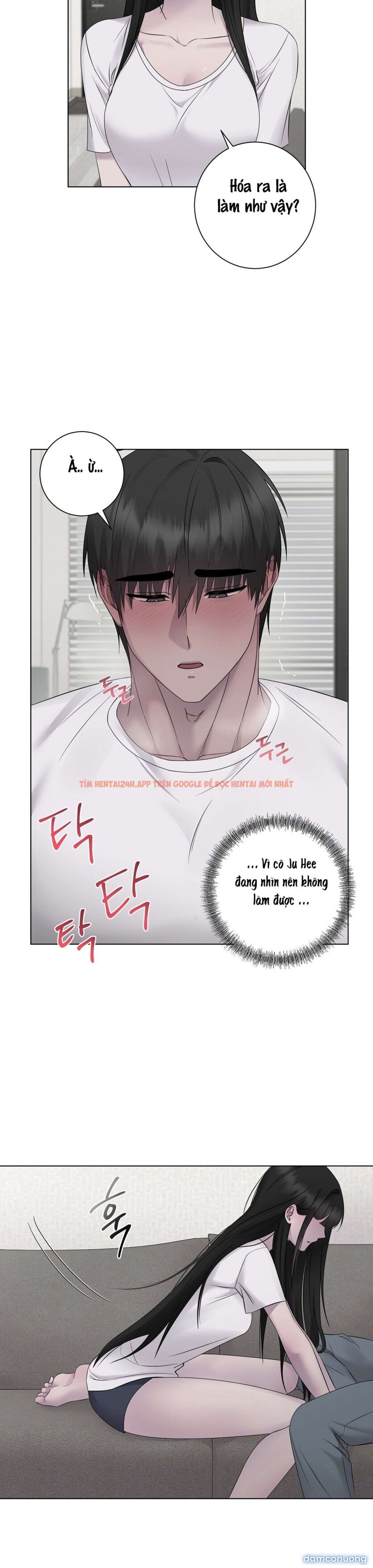 Xem ảnh Chủ Nhân Của Ji Woo - Chapter 22 - 8 2 - Truyenhentaiz.net