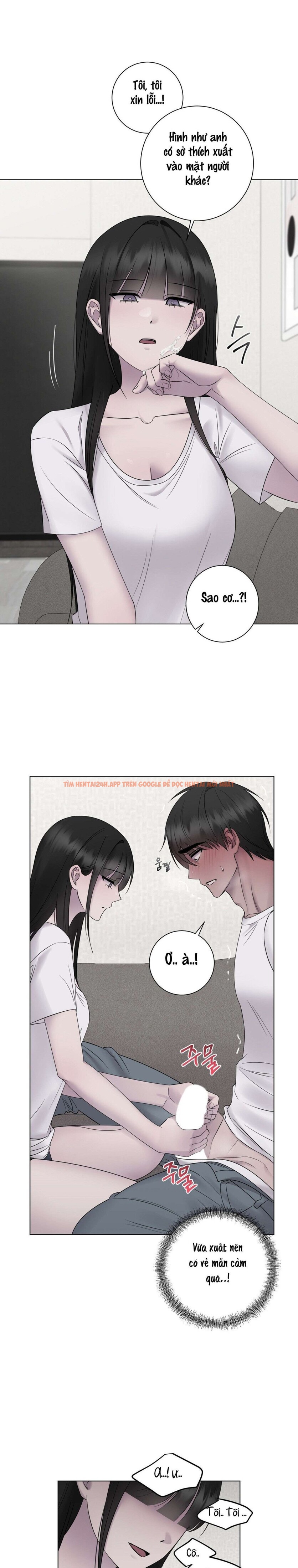 Xem ảnh Chủ Nhân Của Ji Woo - Chapter 22 - 9 2 - Truyenhentaiz.net