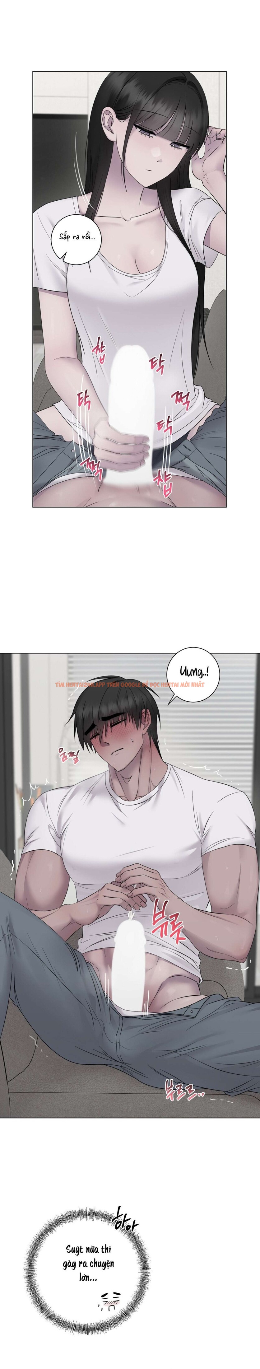 Xem ảnh Chủ Nhân Của Ji Woo - Chapter 23 - 2 0 - Truyenhentaiz.net