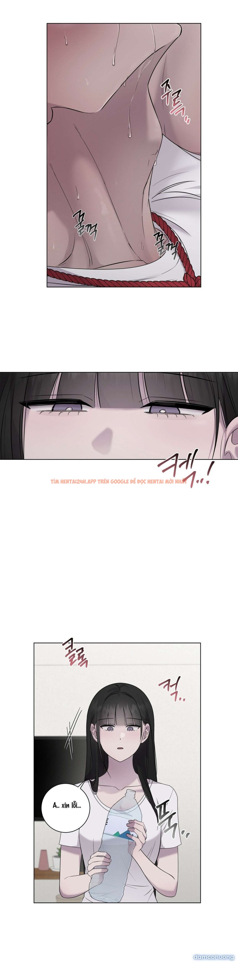 Xem ảnh Chủ Nhân Của Ji Woo - Chapter 23 - 8 2 - Truyenhentaiz.net