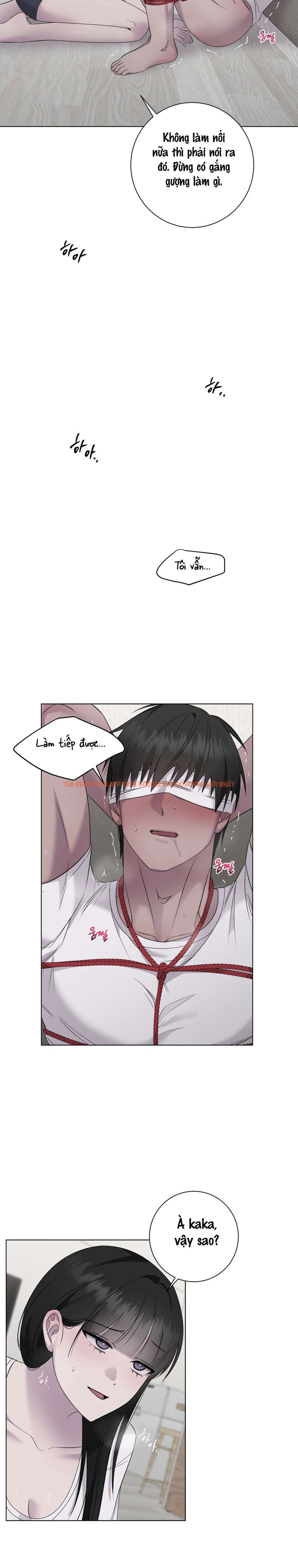 Xem ảnh 2 1 trong truyện hentai Chủ Nhân Của Ji Woo - Chapter 24 - hentaitvn.net Xem ảnh 2 1 trong truyện hentai Chủ Nhân Của Ji Woo - Chapter 24 - hentaitvn.net