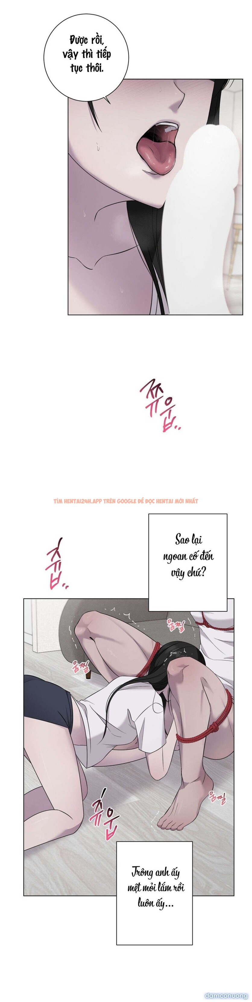 Xem ảnh 2 2 trong truyện hentai Chủ Nhân Của Ji Woo - Chapter 24 - hentaitvn.net Xem ảnh 2 2 trong truyện hentai Chủ Nhân Của Ji Woo - Chapter 24 - hentaitvn.net