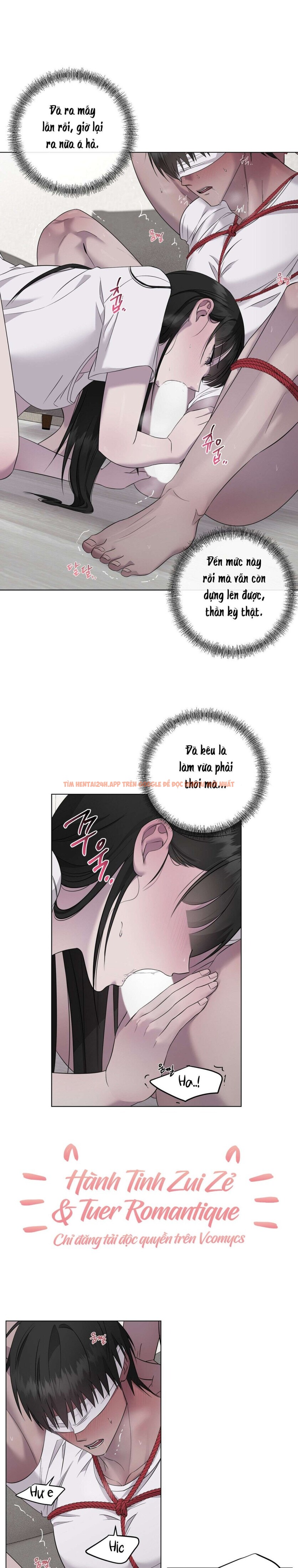 Xem ảnh 3 0 trong truyện hentai Chủ Nhân Của Ji Woo - Chapter 24 - hentaitvn.net Xem ảnh 3 0 trong truyện hentai Chủ Nhân Của Ji Woo - Chapter 24 - hentaitvn.net