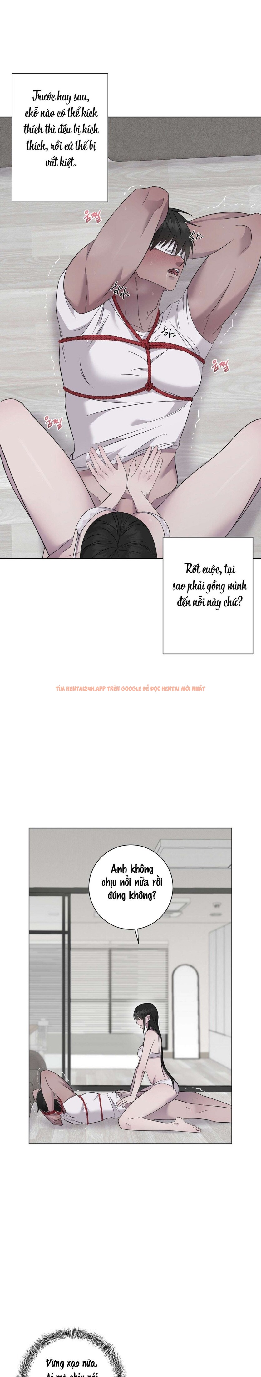 Xem ảnh 5 0 trong truyện hentai Chủ Nhân Của Ji Woo - Chapter 24 - hentaitvn.net Xem ảnh 5 0 trong truyện hentai Chủ Nhân Của Ji Woo - Chapter 24 - hentaitvn.net