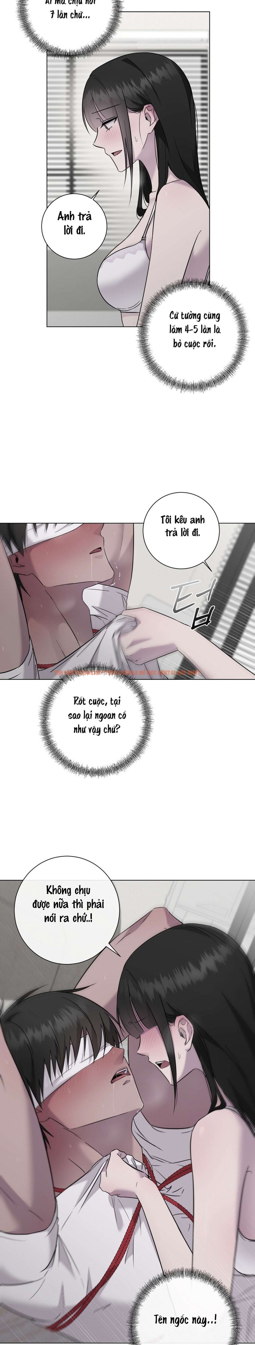 Xem ảnh 5 1 trong truyện hentai Chủ Nhân Của Ji Woo - Chapter 24 - hentaitvn.net Xem ảnh 5 1 trong truyện hentai Chủ Nhân Của Ji Woo - Chapter 24 - hentaitvn.net