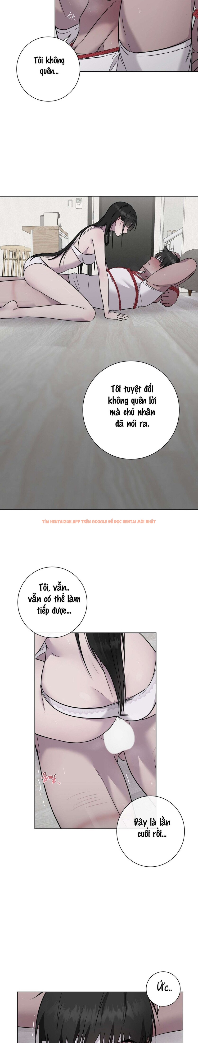 Xem ảnh 6 1 trong truyện hentai Chủ Nhân Của Ji Woo - Chapter 24 - hentaitvn.net Xem ảnh 6 1 trong truyện hentai Chủ Nhân Của Ji Woo - Chapter 24 - hentaitvn.net