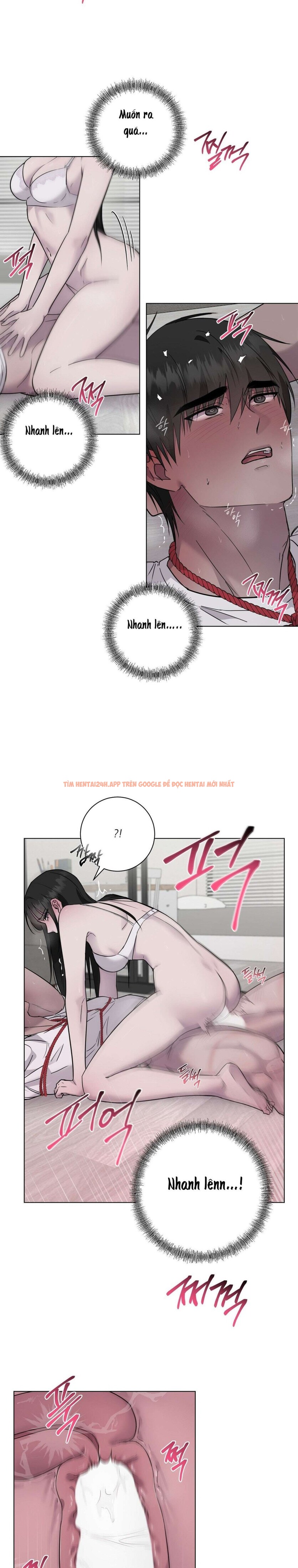 Xem ảnh 7 3 trong truyện hentai Chủ Nhân Của Ji Woo - Chapter 24 - hentaitvn.net Xem ảnh 7 3 trong truyện hentai Chủ Nhân Của Ji Woo - Chapter 24 - hentaitvn.net