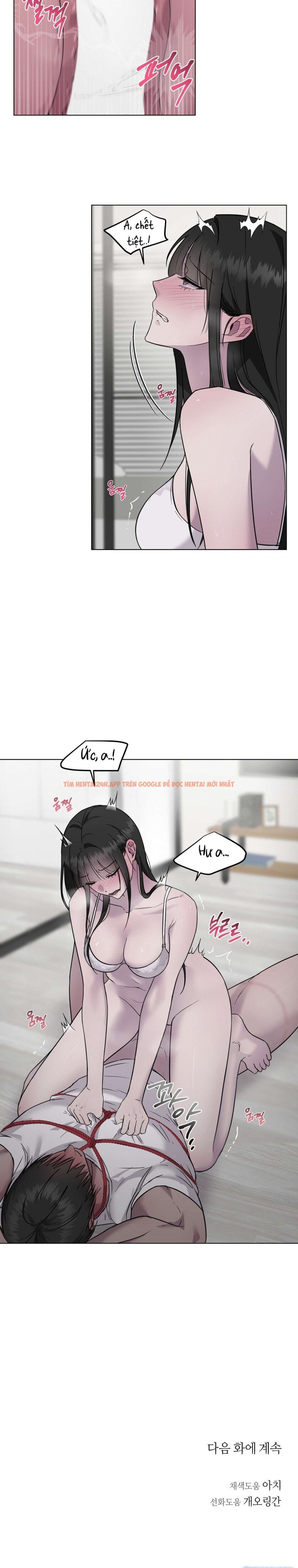 Xem ảnh 7 4 trong truyện hentai Chủ Nhân Của Ji Woo - Chapter 24 - hentaitvn.net Xem ảnh 7 4 trong truyện hentai Chủ Nhân Của Ji Woo - Chapter 24 - hentaitvn.net