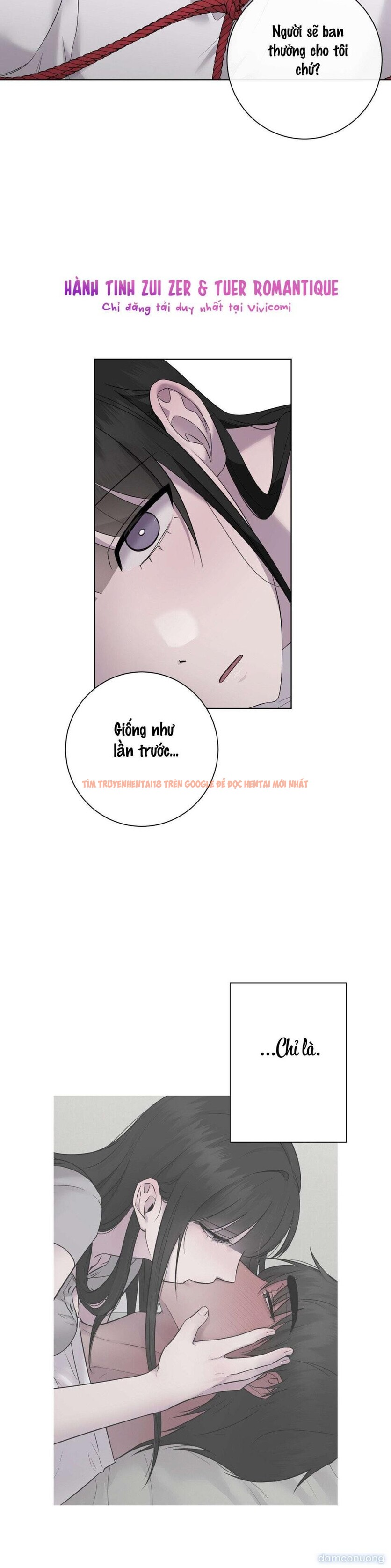 Xem ảnh Chủ Nhân Của Ji Woo - Chapter 25 - 1 2 - Truyenhentaiz.net