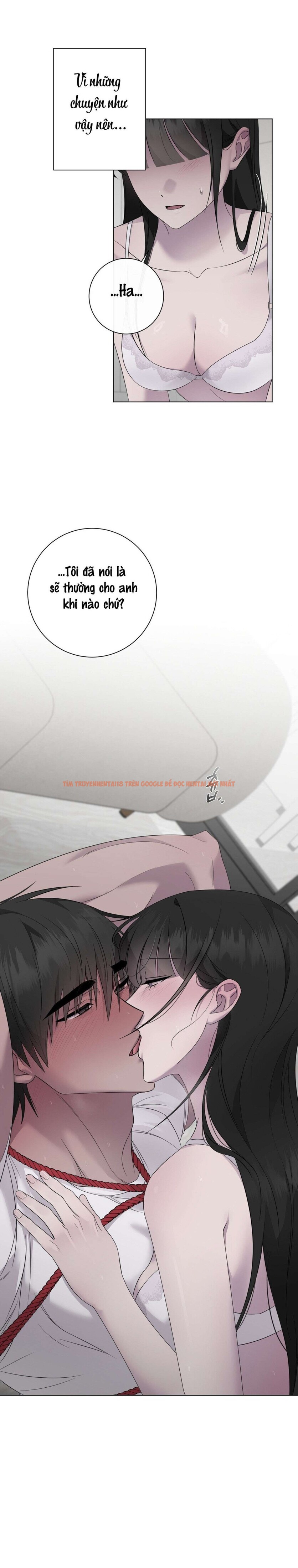 Xem ảnh Chủ Nhân Của Ji Woo - Chapter 25 - 2 0 - Truyenhentaiz.net