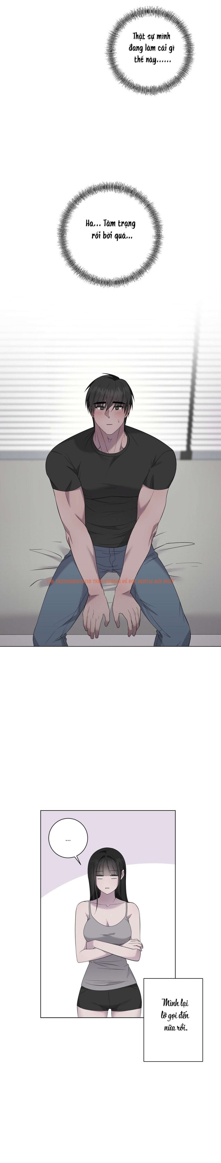 Xem ảnh Chủ Nhân Của Ji Woo - Chapter 25 - 3 0 - Truyenhentaiz.net