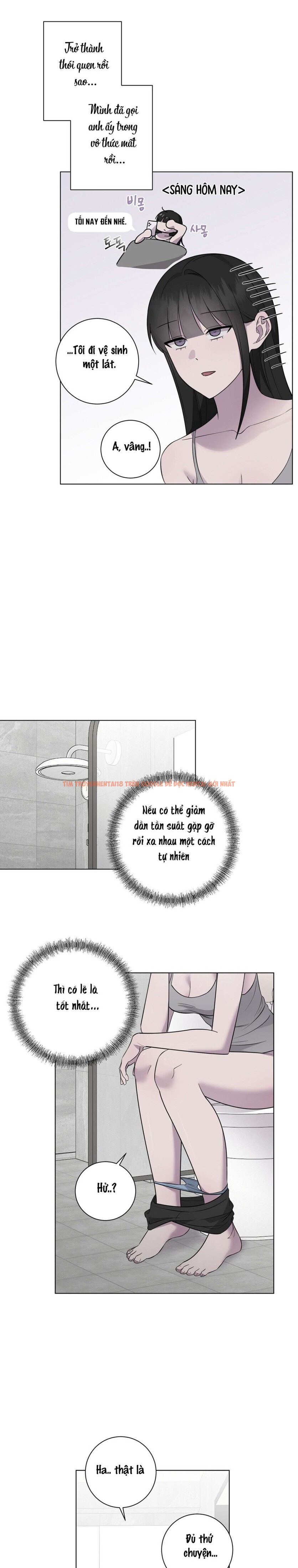 Xem ảnh Chủ Nhân Của Ji Woo - Chapter 25 - 3 1 - Truyenhentaiz.net