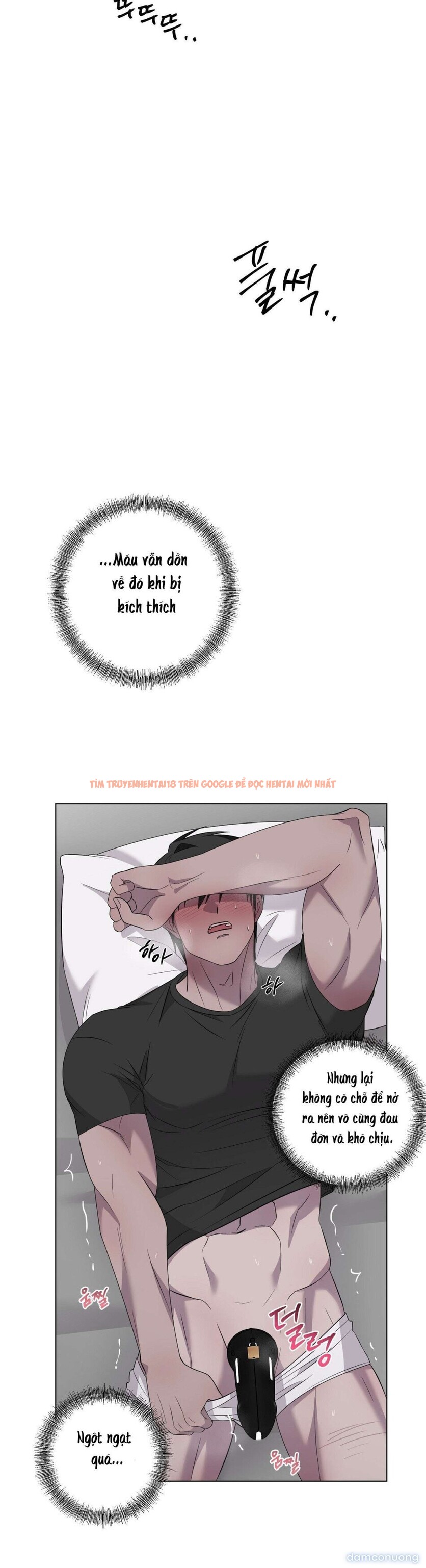 Xem ảnh Chủ Nhân Của Ji Woo - Chapter 25 - 7 2 - Truyenhentaiz.net