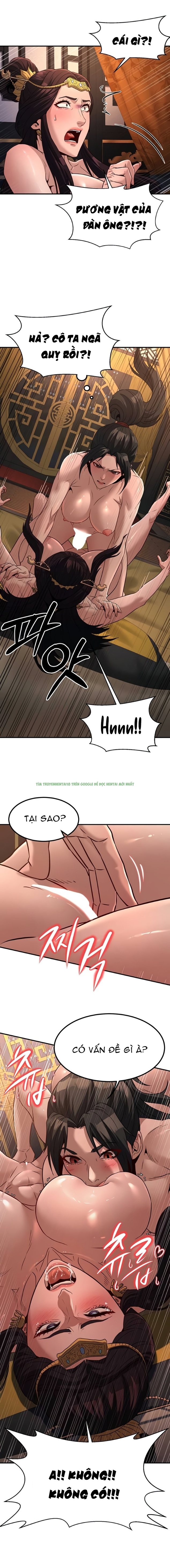 Xem ảnh 013 trong truyện hentai Chúa Quỷ Khát Dục - Chap 21 - Truyenhentai18.org