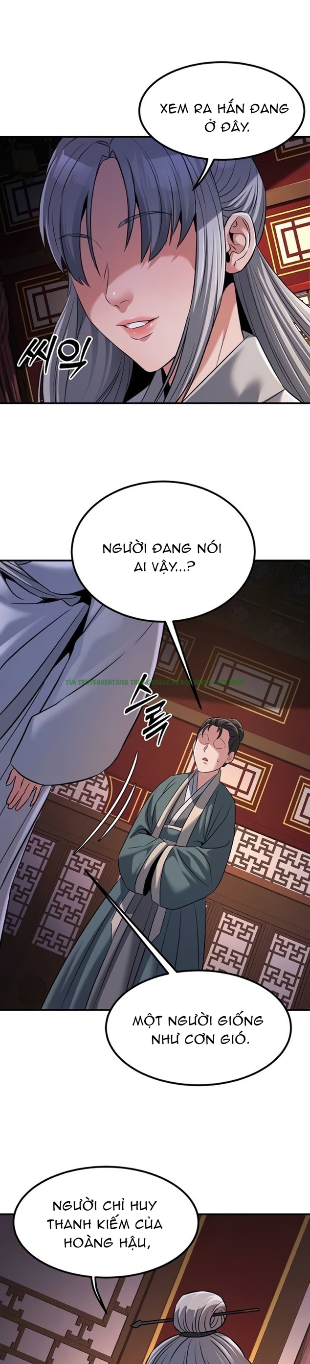 Hình ảnh 024 trong Chúa Quỷ Khát Dục - Chap 21