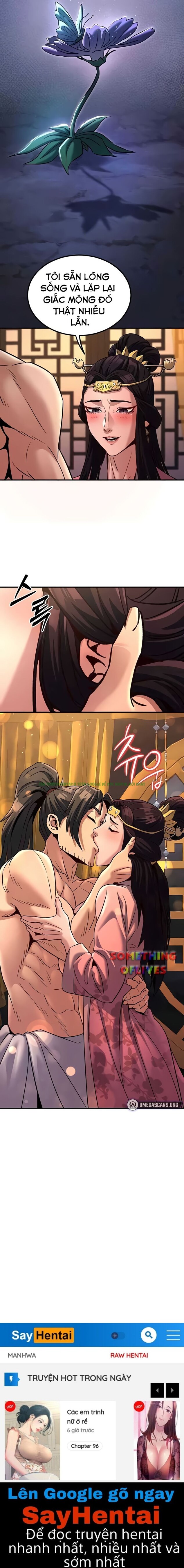 Xem ảnh 009 trong truyện hentai Chúa Quỷ Khát Dục - Chap 22 - truyenhentai18.net