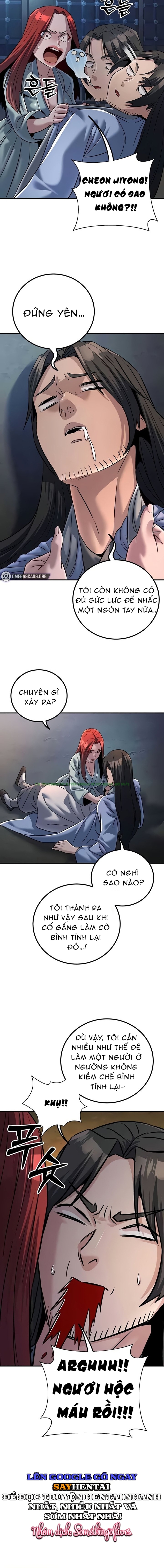 Xem ảnh 016 trong truyện hentai Chúa Quỷ Khát Dục - Chap 26 - truyenhentai18.pro