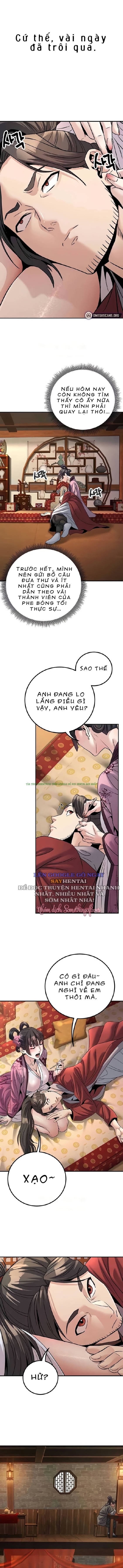 Xem ảnh 014 trong truyện hentai Chúa Quỷ Khát Dục - Chap 33 - truyenhentai18.pro