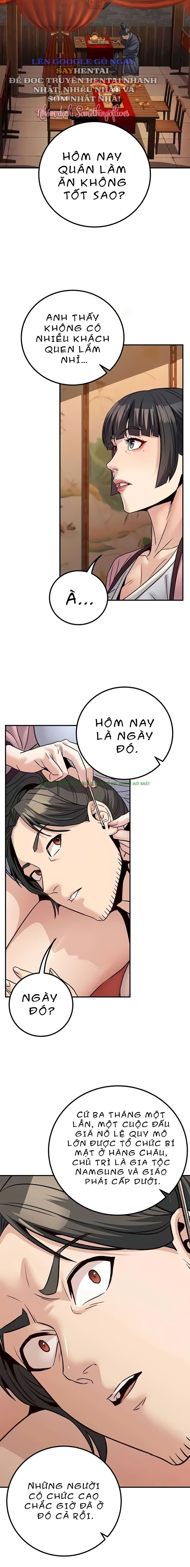 Xem ảnh 015 trong truyện hentai Chúa Quỷ Khát Dục - Chap 33 - truyenhentai18.net