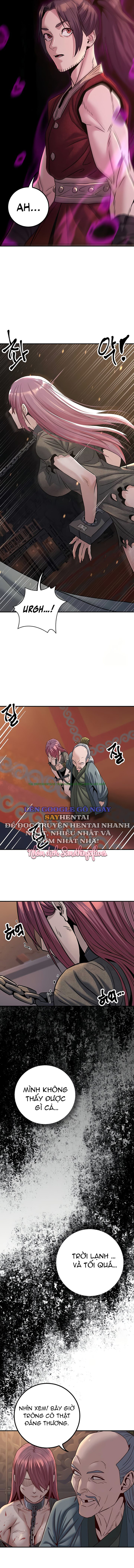 Xem ảnh 010 trong truyện hentai Chúa Quỷ Khát Dục - Chap 34 - Truyenhentai18z.net