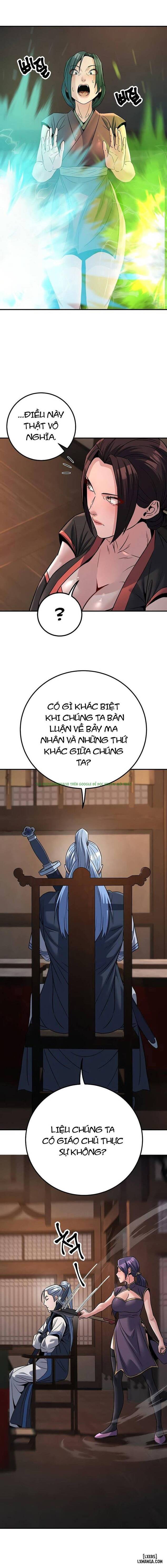 Xem ảnh 19 trong truyện hentai Chúa Quỷ Khát Dục - Chap 37 - truyenhentai18.pro