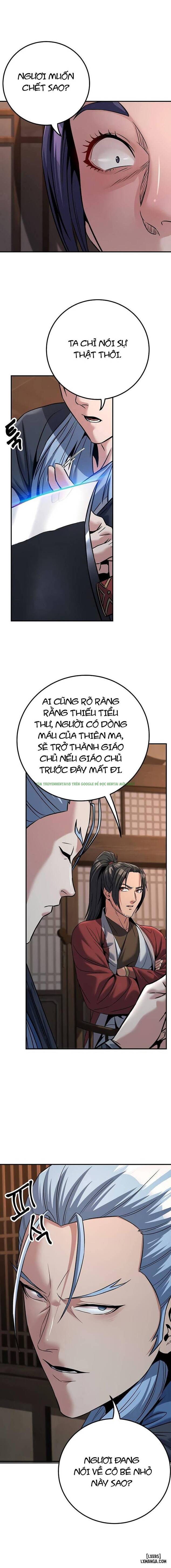 Xem ảnh 20 trong truyện hentai Chúa Quỷ Khát Dục - Chap 37 - truyenhentai18.pro