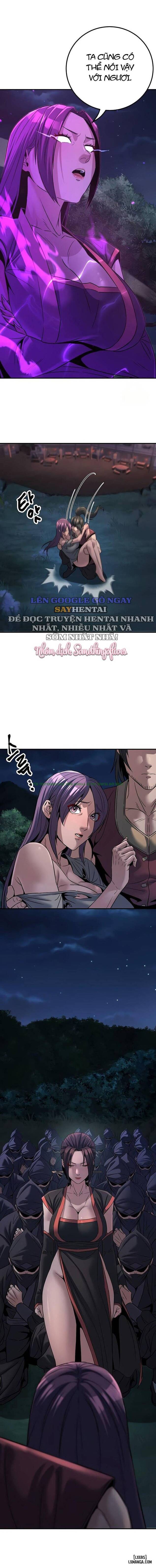 Xem ảnh 6 trong truyện hentai Chúa Quỷ Khát Dục - Chap 37 - truyenhentai18.pro