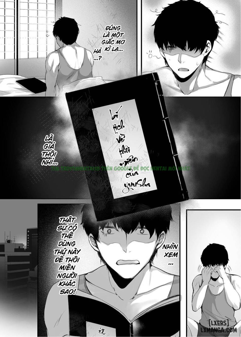 Hình ảnh 8 trong Chunfontein Saiin Hiwa - One Shot - Hentaimanhwa.net