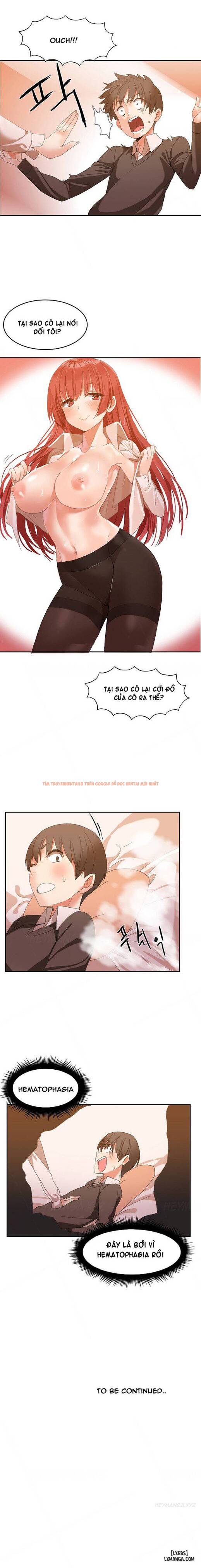 Trang truyện 13 trong truyện tranh Chung Cư Của Hahri - Chapter 1 - hentai24h.pro