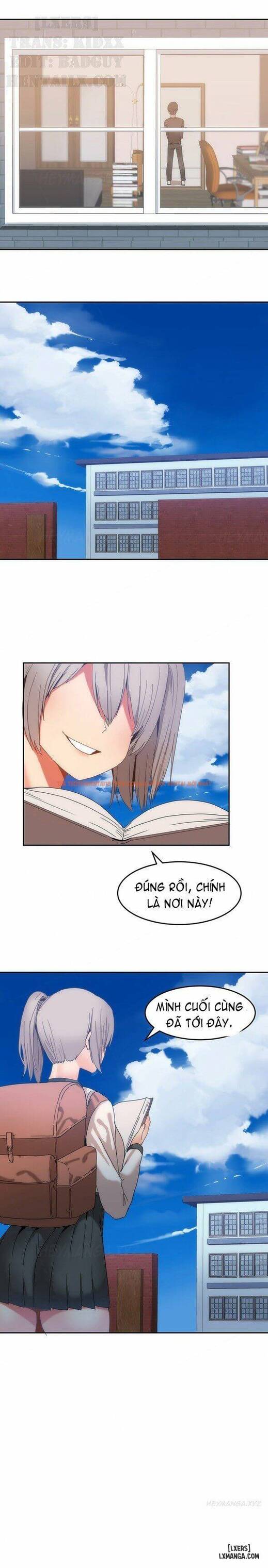 Trang truyện 0 trong truyện tranh Chung Cư Của Hahri - Chapter 10 - hentai24h.pro