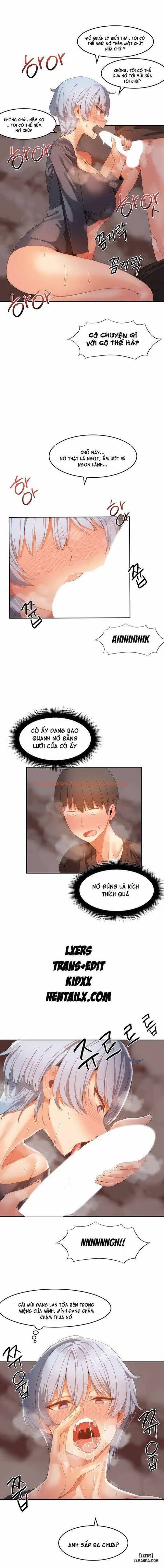 Trang truyện 14 trong truyện tranh Chung Cư Của Hahri - Chapter 14 - hentai24h.pro