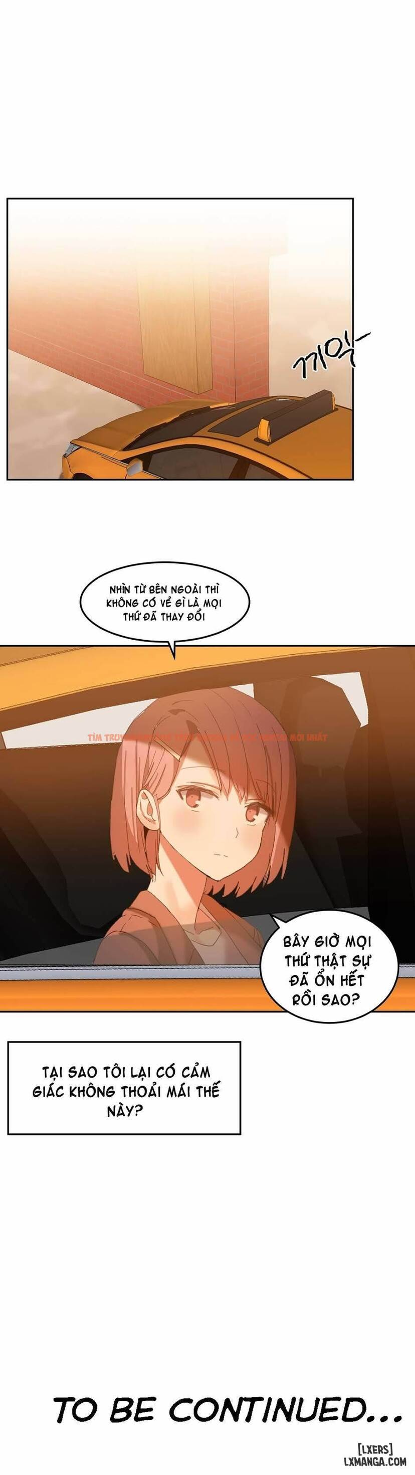 Trang truyện 20 trong truyện tranh Chung Cư Của Hahri - Chapter 15 - hentai24h.pro