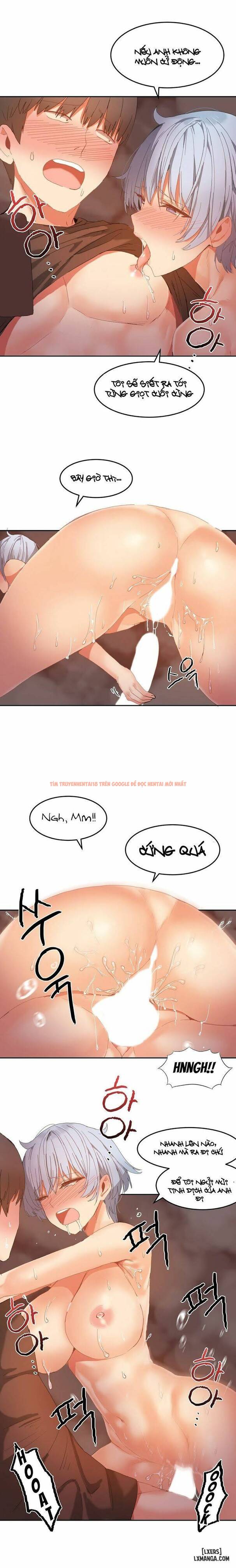 Trang truyện 9 trong truyện tranh Chung Cư Của Hahri - Chapter 15 - hentai24h.pro