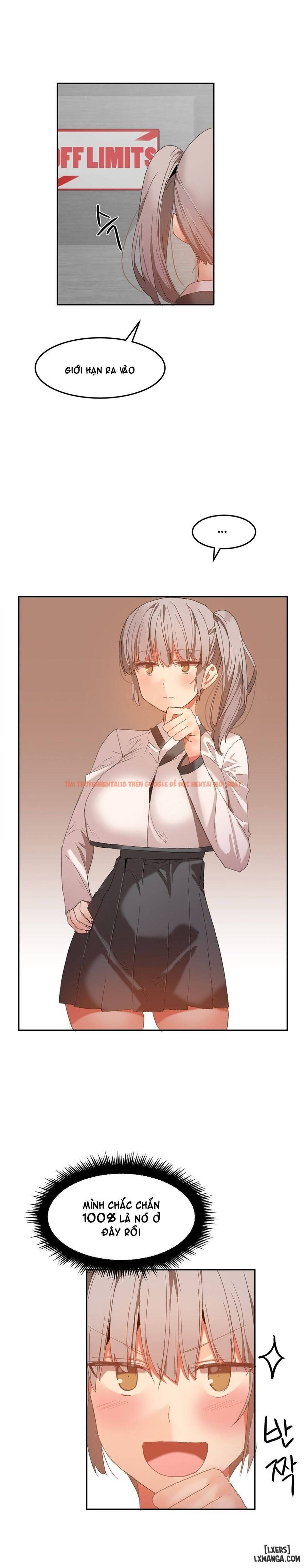 Trang truyện 6 trong truyện tranh Chung Cư Của Hahri - Chapter 17 - hentai24h.pro