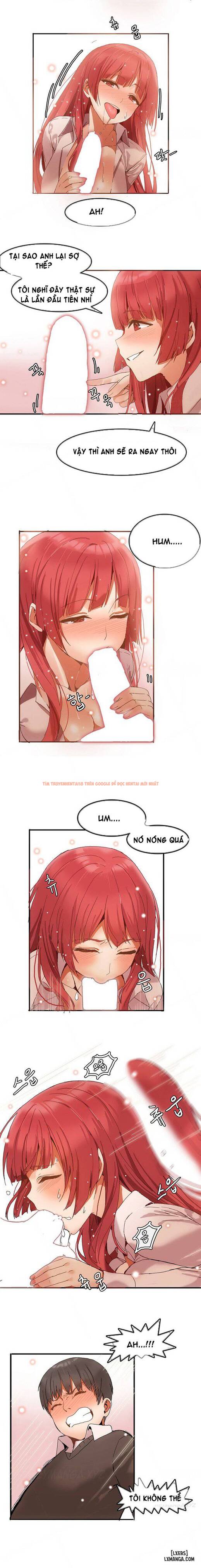 Trang truyện 5 trong truyện tranh Chung Cư Của Hahri - Chapter 2 - hentai24h.pro