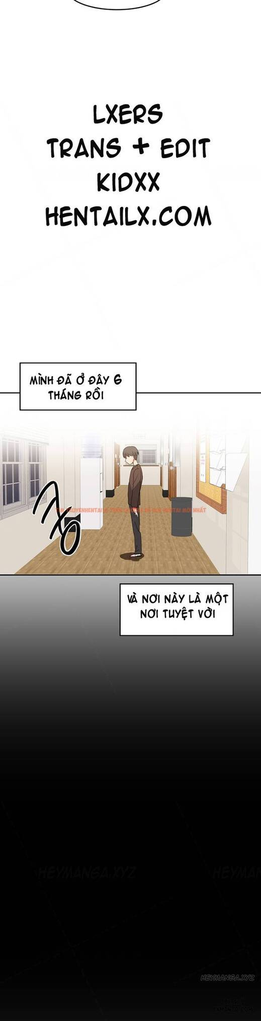Trang truyện 7 trong truyện tranh Chung Cư Của Hahri - Chapter 20 - hentai24h.pro